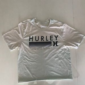 Hurley T-shirt